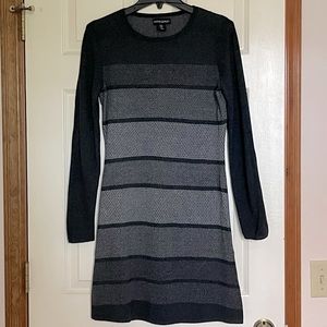 Like new Cynthia Rowley long-sleeve cotton dress